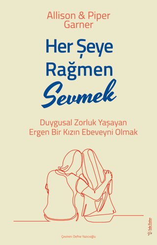 Her Şeye Rağmen Sevmek Allison-Piper Garner