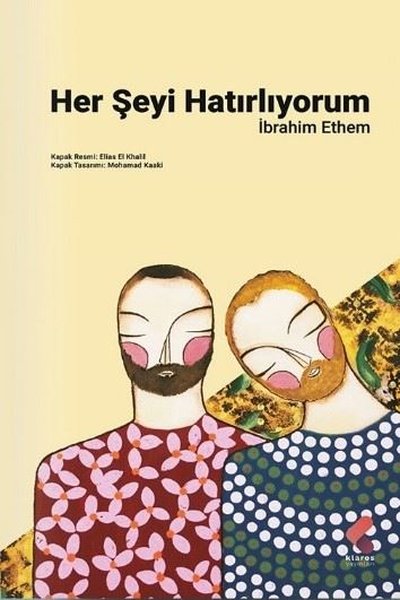 Her Şeyi Hatırlıyorum İbrahim Ethem