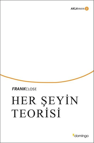 Her Şeyin Teorisi Frank Close