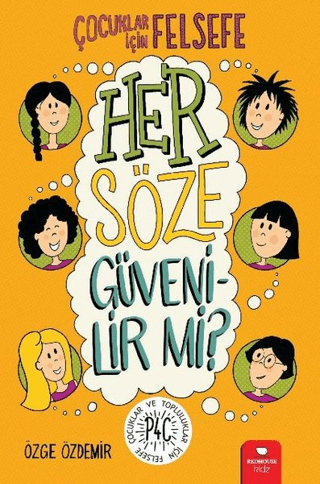 Her Söze Güvenilir mi? Özge Özdemir