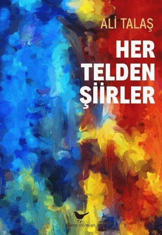 Her Telden Şiirler Ali Talaş