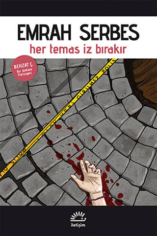 Her Temas İz Bırakır %27 indirimli Emrah Serbes