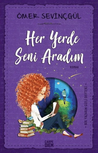 Her Yerde Seni Aradım Ömer Sevinçgül