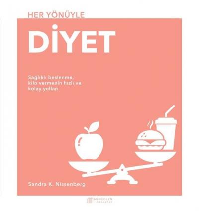 Her Yönüyle Diyet Sandra K. Nissenberg