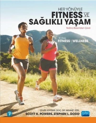 Her Yönüyle Fitness Ve Sağlıklı Yaşam Stephen L. Dodd