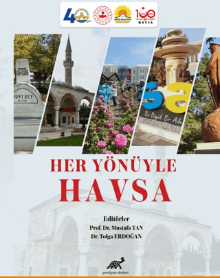 Her Yönüyle Havsa Mustafa Tan