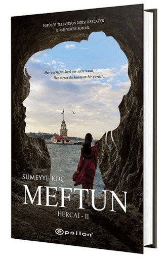 Hercai 2 - Meftun (Ciltli) Sümeyye Koç