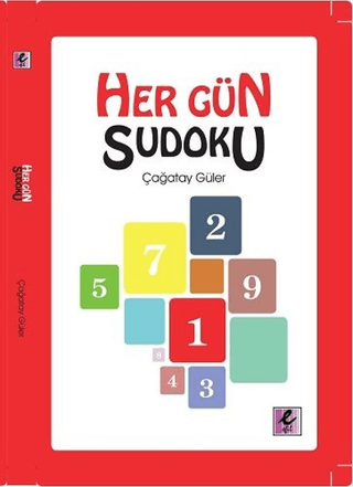 Hergün Sudoku Çağatay Güler