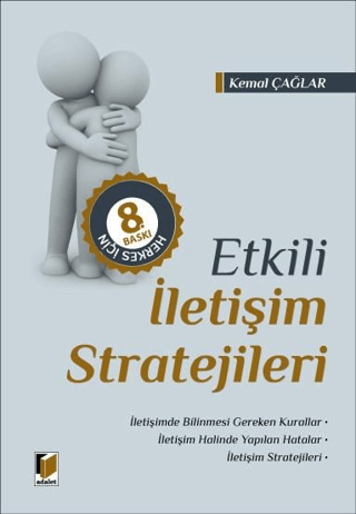 Herkes İçin Etkili İletişim Stratejileri Kemal Çağlar