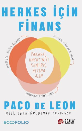 Herkes İçin Finans Paco De Leon