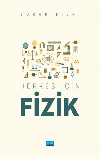 Herkes İçin Fizik Burak Bilki