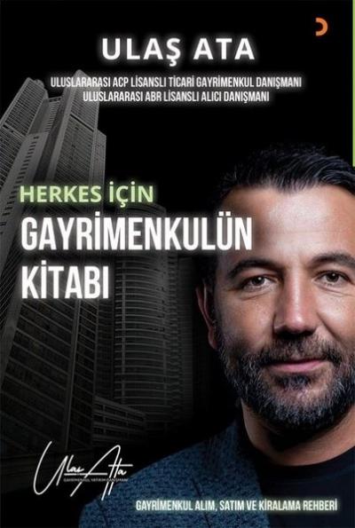 Herkes İçin Gayrimenkulün Kitabı Ulaş Ata