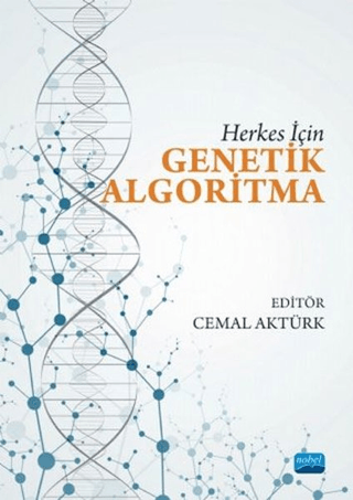 Herkes İçin Genetik Algoritma Cemal Aktürk