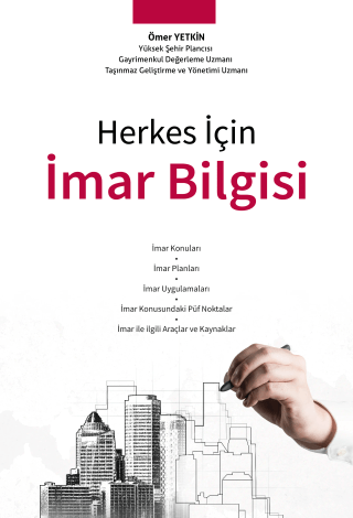 Herkes için İmar Bilgisi Ömer Yetkin