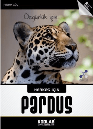 Herkes İçin Pardus Hüseyin Güç