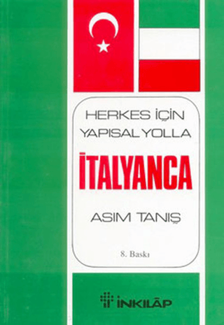 Yapısal Yolla italyanca %29 indirimli Asım Tanış