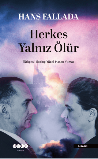 Herkes Yalnız Ölür Hans Fallada