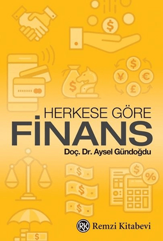 Herkese Göre Finans Aysel Gündoğdu