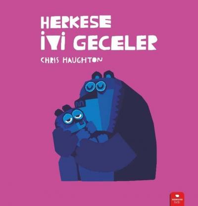 Herkese İyi Geceler Chris Haughton