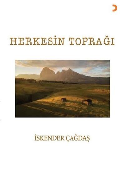 Herkesin Toprağı İskender Çağdaş