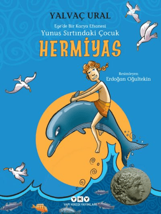 Hermiyas - Yunus Sırtındaki Çocuk Yalvaç Ural