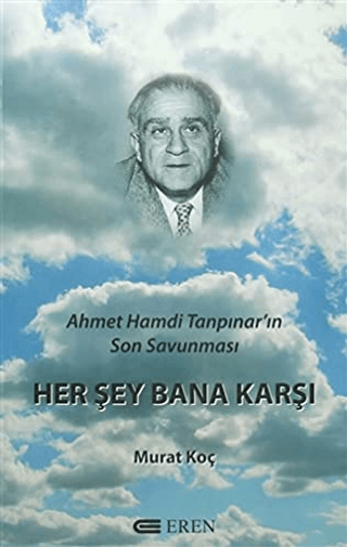 Herşey Bana Karşı Murat Koç