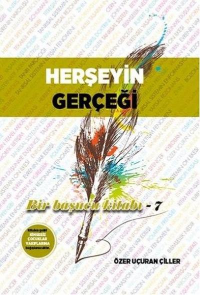 Herşeyin Gerçeği Özer Uçuran Çiller