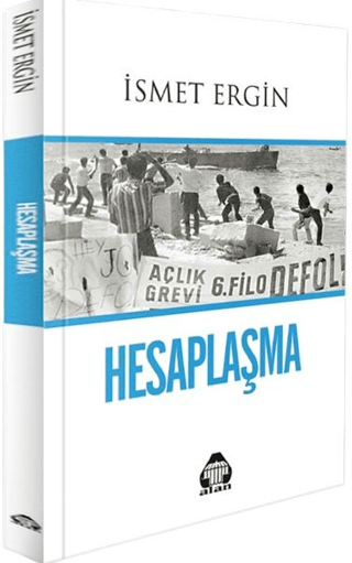 Hesaplaşma İsmet Ergin