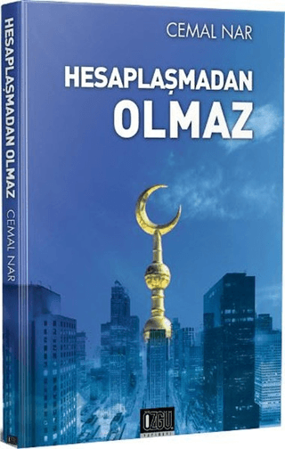 Hesaplaşmadan Olmaz Cemal Nar