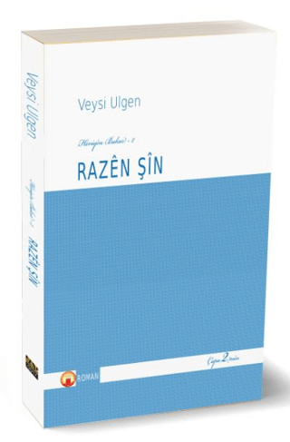 Hêviyên Bakur – 2 - Razên Şîn Veysi Ulgen