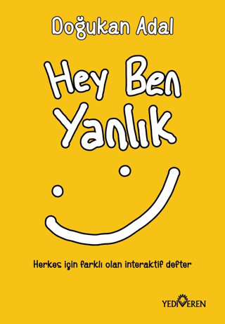 Hey Ben Yanlık Doğukan Adal