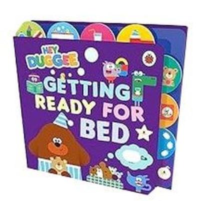 Hey Duggee: Getting Ready for Bed Hey Duggee