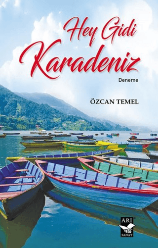 Hey Gidi Karadeniz Özcan Temel