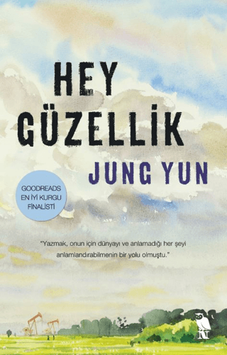 Hey Güzellik Jung Yun