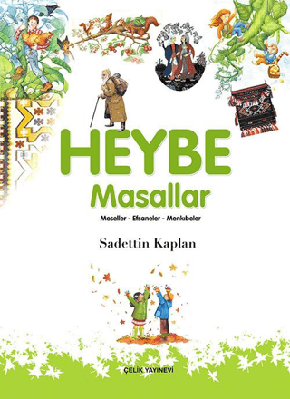 Heybe %35 indirimli Sadettin Kaplan