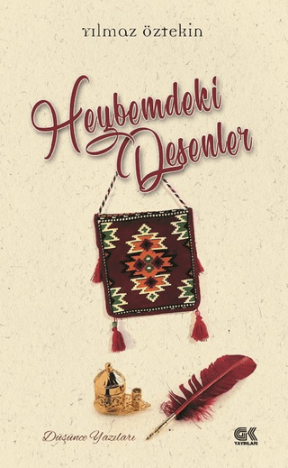 Heybemdeki Desenler Yılmaz Öztekin