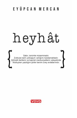 Heyhat Eyüpcan Mercan