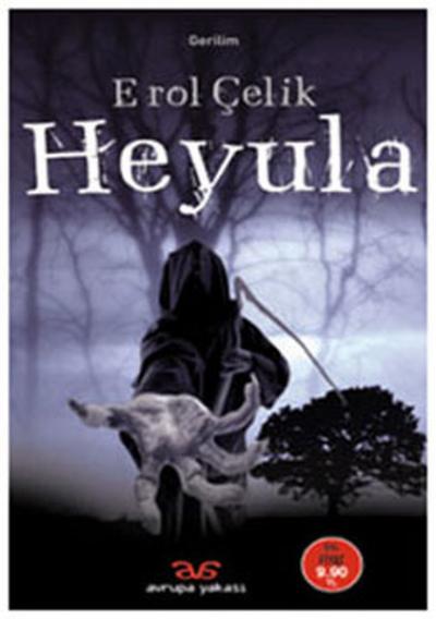 Heyula %30 indirimli Erol Çelik