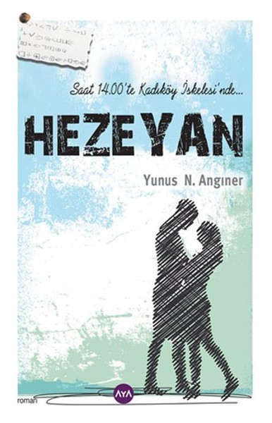 Hezeyan Yunus N. Angıner