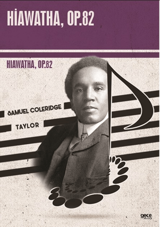 Hiawatha Op.82 Samuel Coleridge Taylor