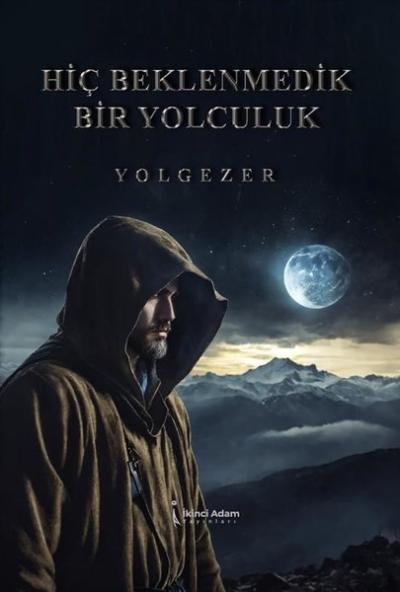 Hiç Beklenmedik Bir Yolculuk Yolgezer