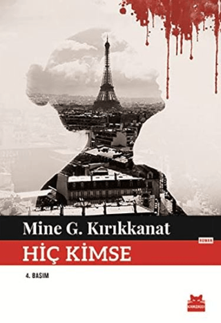 Hiç Kimse Mine G. Kırıkkanat