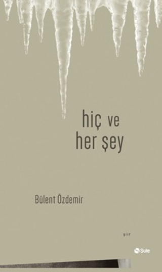 Hiç ve Her Şey Bülent Özdemir