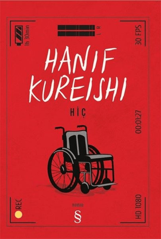 Hiç Hanif Kureishi