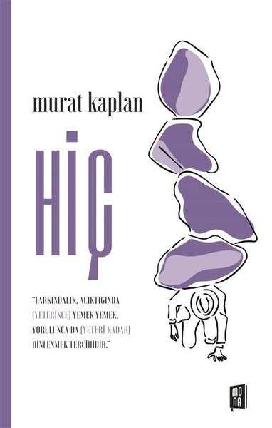 Hiç Murat Kaplan