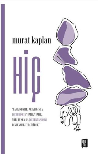 Hiç Murat Kaplan