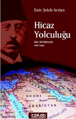 Hicaz Yolculuğu %25 indirimli Emir Şekip Arslan