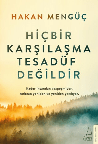 Hiçbir Karşılaşma Tesadüf Değildir Hakan Mengüç