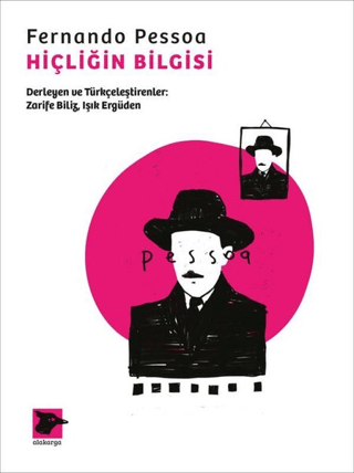 Hiçliğin Bilgisi Fernando Pessoa