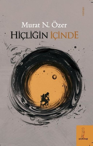 Hiçliğin İçinde Kolektif